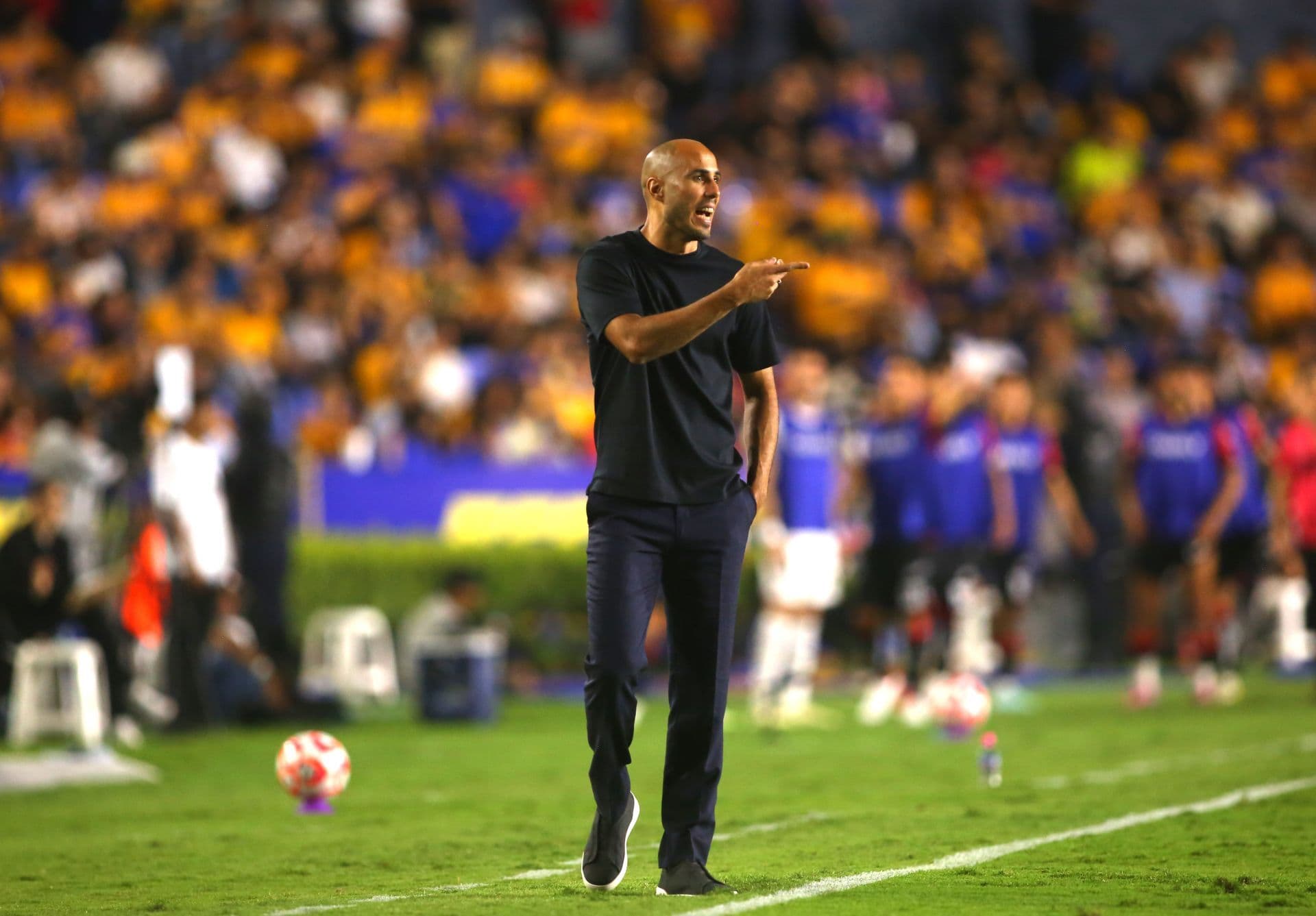 Guido Pizarro Renuncia al Club Tigres: ¿Quién Es el Nuevo Director Técnico?