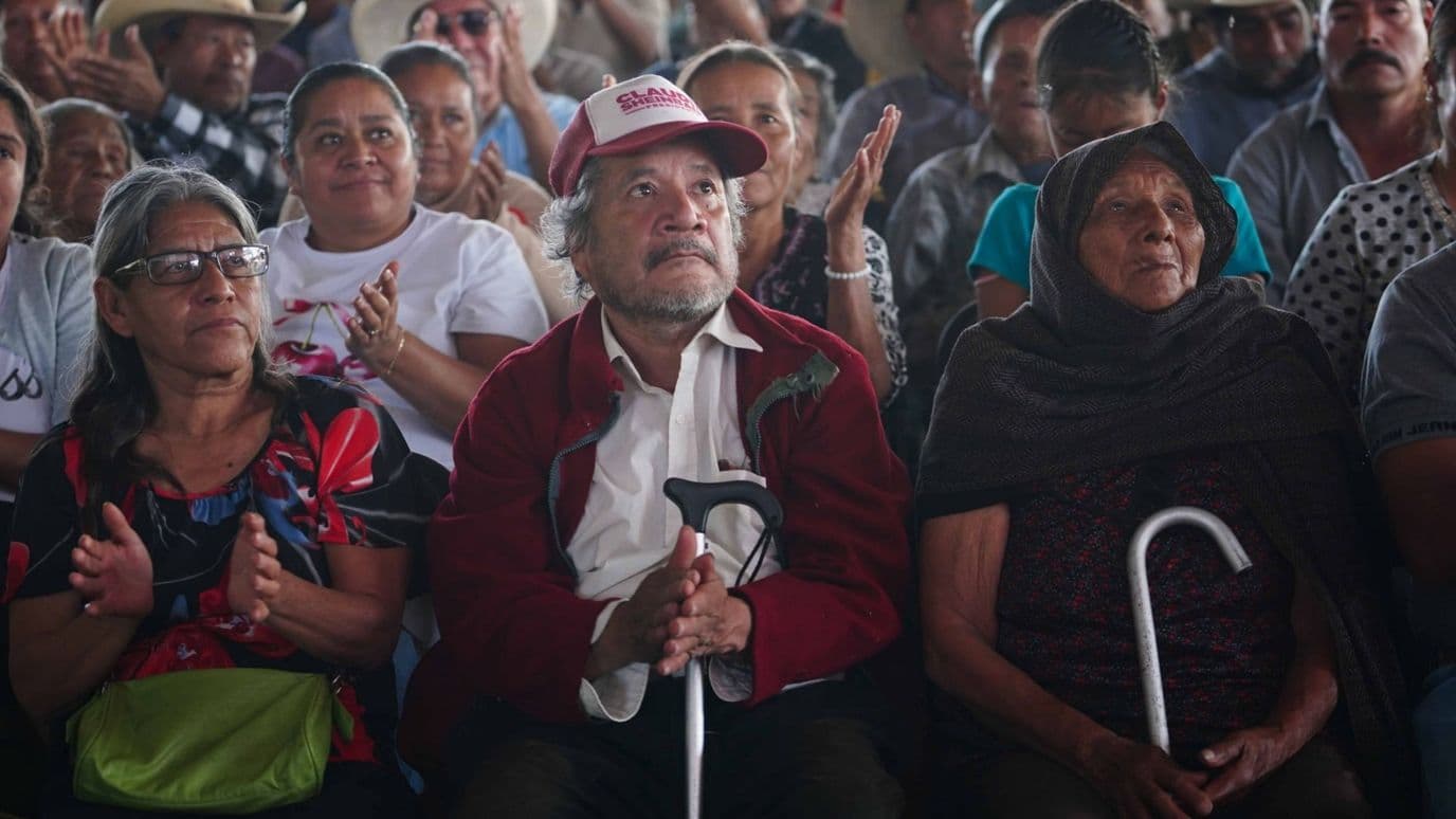 Habrá Aguinaldo para los Adultos Mayores y Este es el Monto Mínimo que Van a Cobrar en 2026