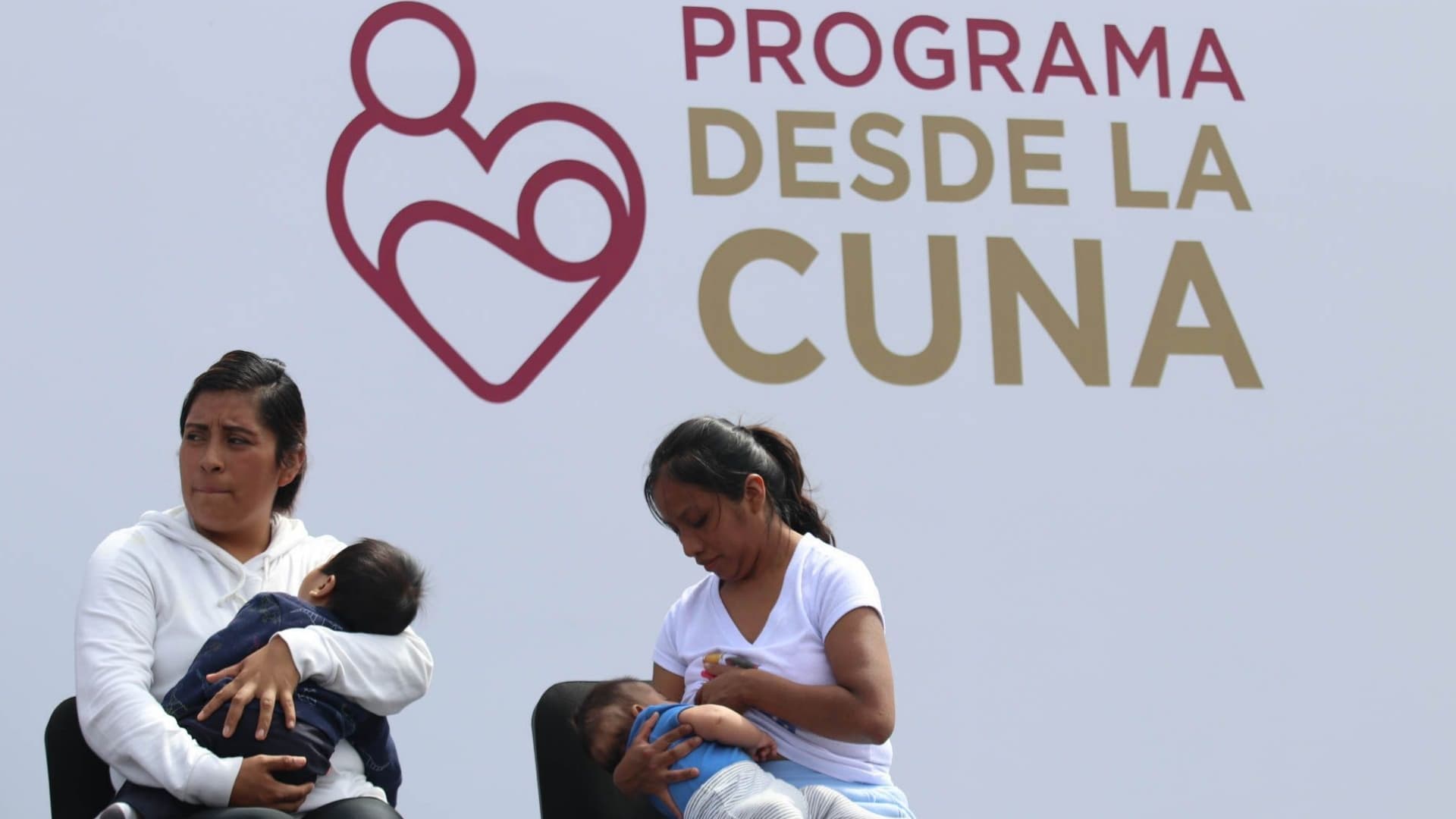 Habrá Entrega de Tarjeta Apoyo Desde la Cuna 2026: ¿Quiénes Reciben Carta de Invitación y Cómo?