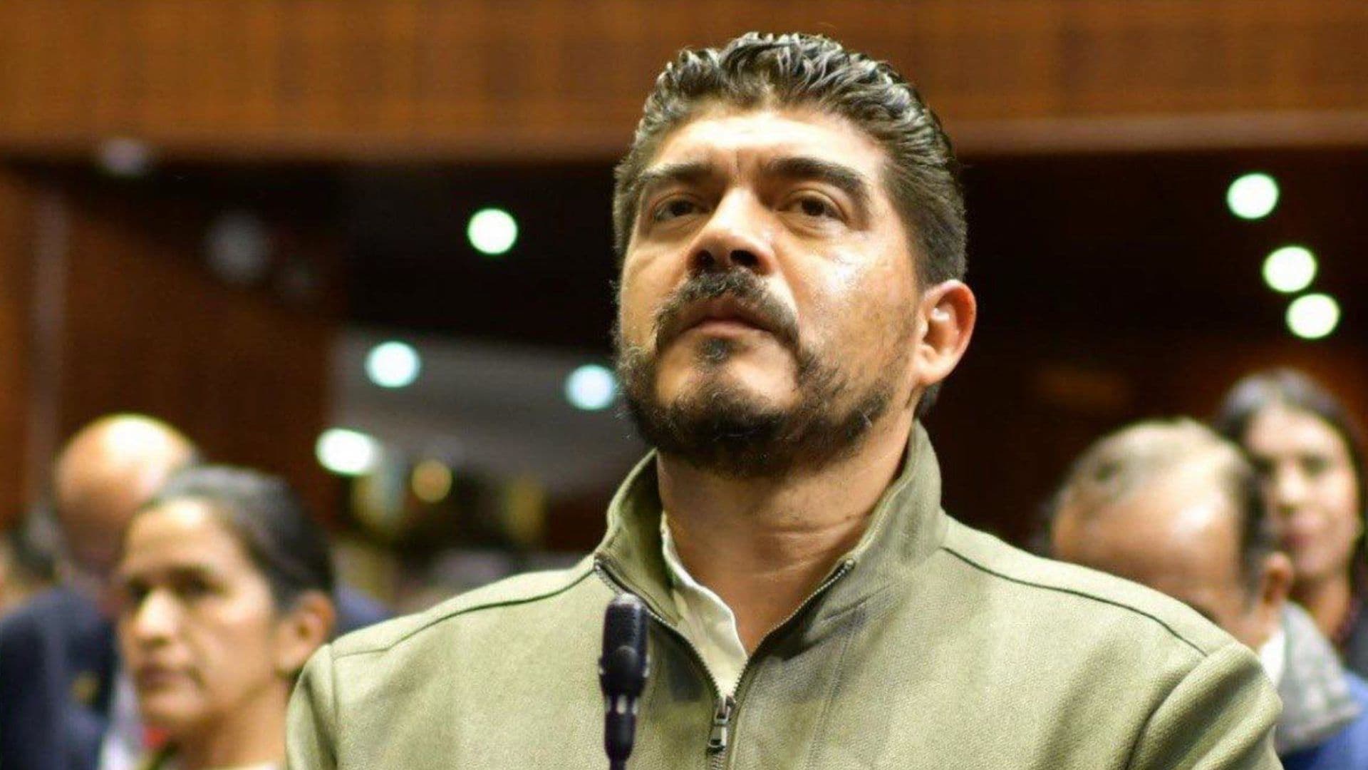 Se reportó el hallazgo el sin vida de Zenyazen Escobar García en Veracruz