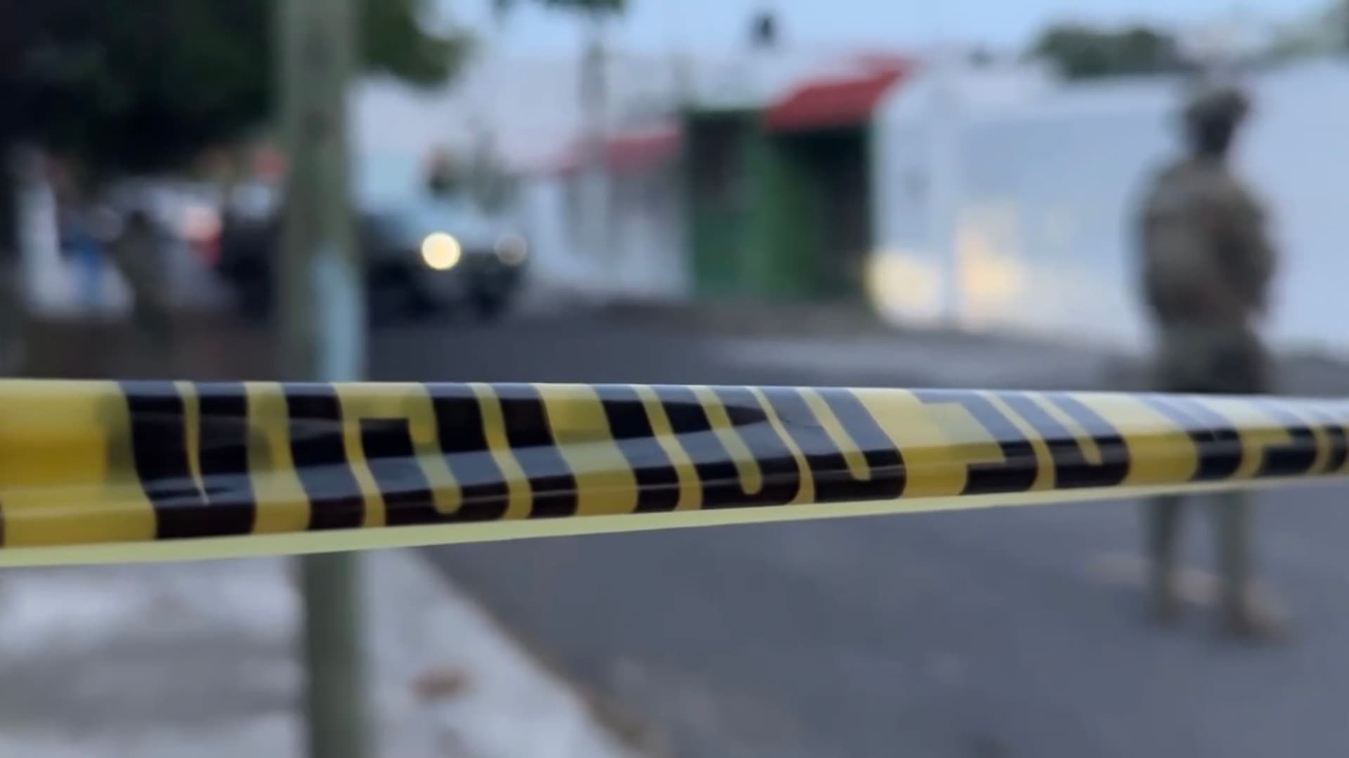 Hallan Presuntos Resto Humanos en Autopistas de las Altas Montañas en Veracruz