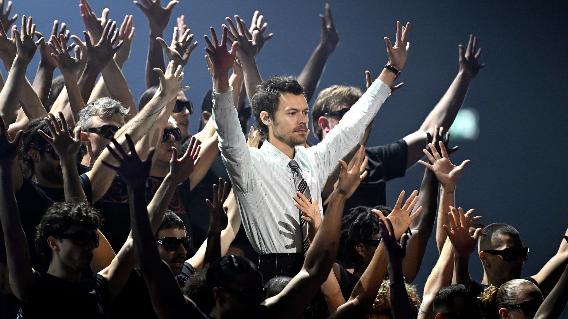 Setlist de Harry Styles 2026: ¿Cuántas Canciones Interpretará en sus Conciertos en México?