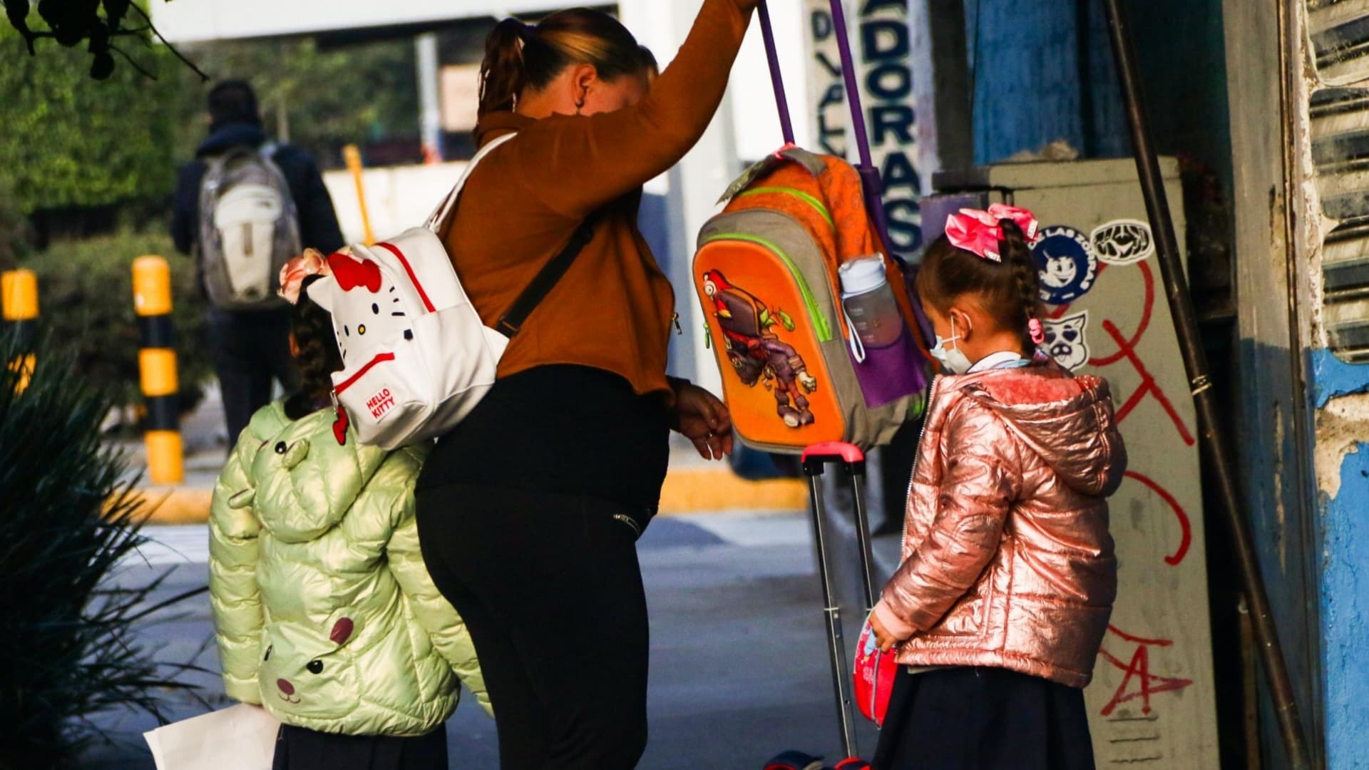 SEP Suspende Clases Mañana Viernes 19 de Junio: ¿Dónde No Hay y Para Quiénes es Feriado?