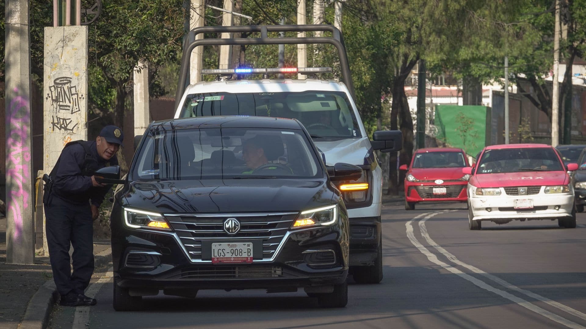 ¿Doble Hoy No Circula 7 de Julio 2026 en CDMX-Edomex? Así Está la Calidad del Aire