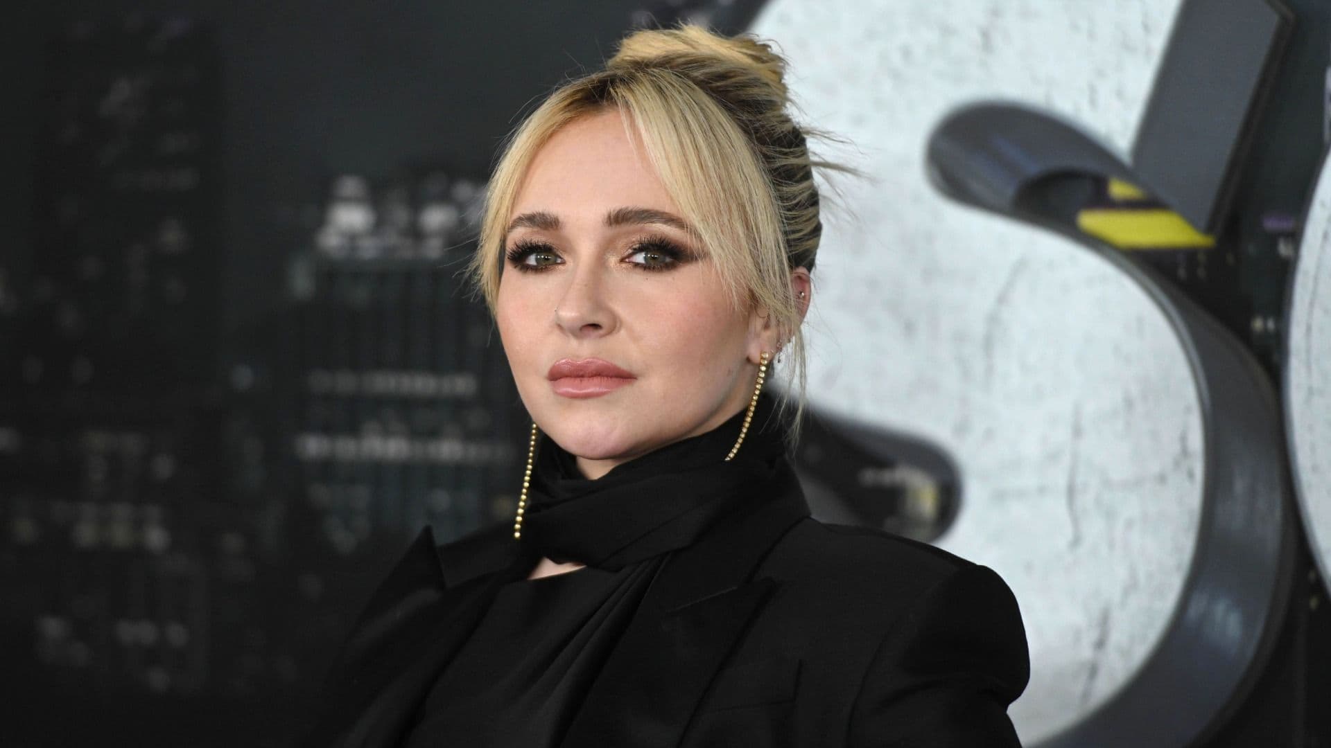 Hayden Panettiere murió a los 36 años. Foto: AP
