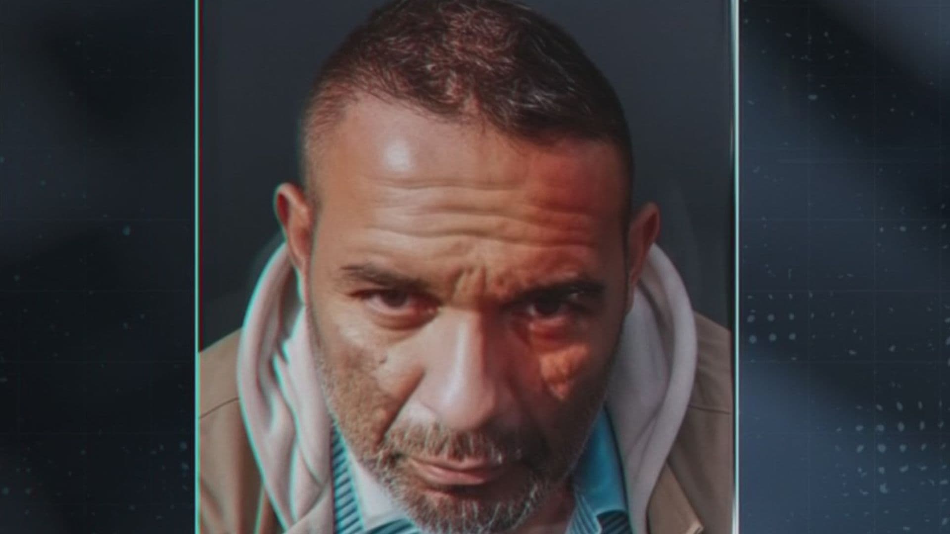 Heraclio Guerrero, alias ‘El Tío Lako’.