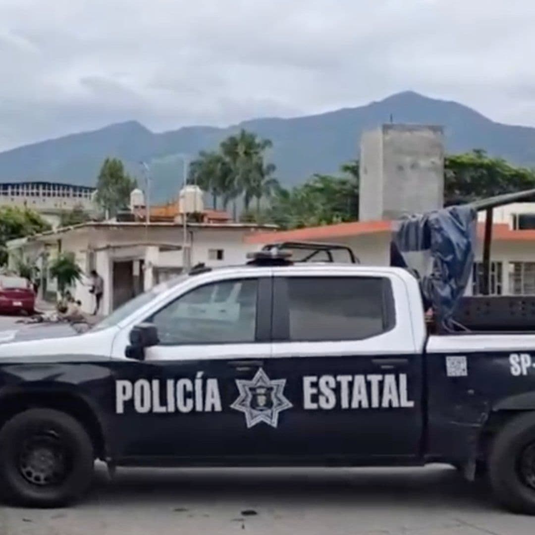 Sujetos Armados Asesinan a Hombre Afuera de su Domicilio en Nogales, Veracruz