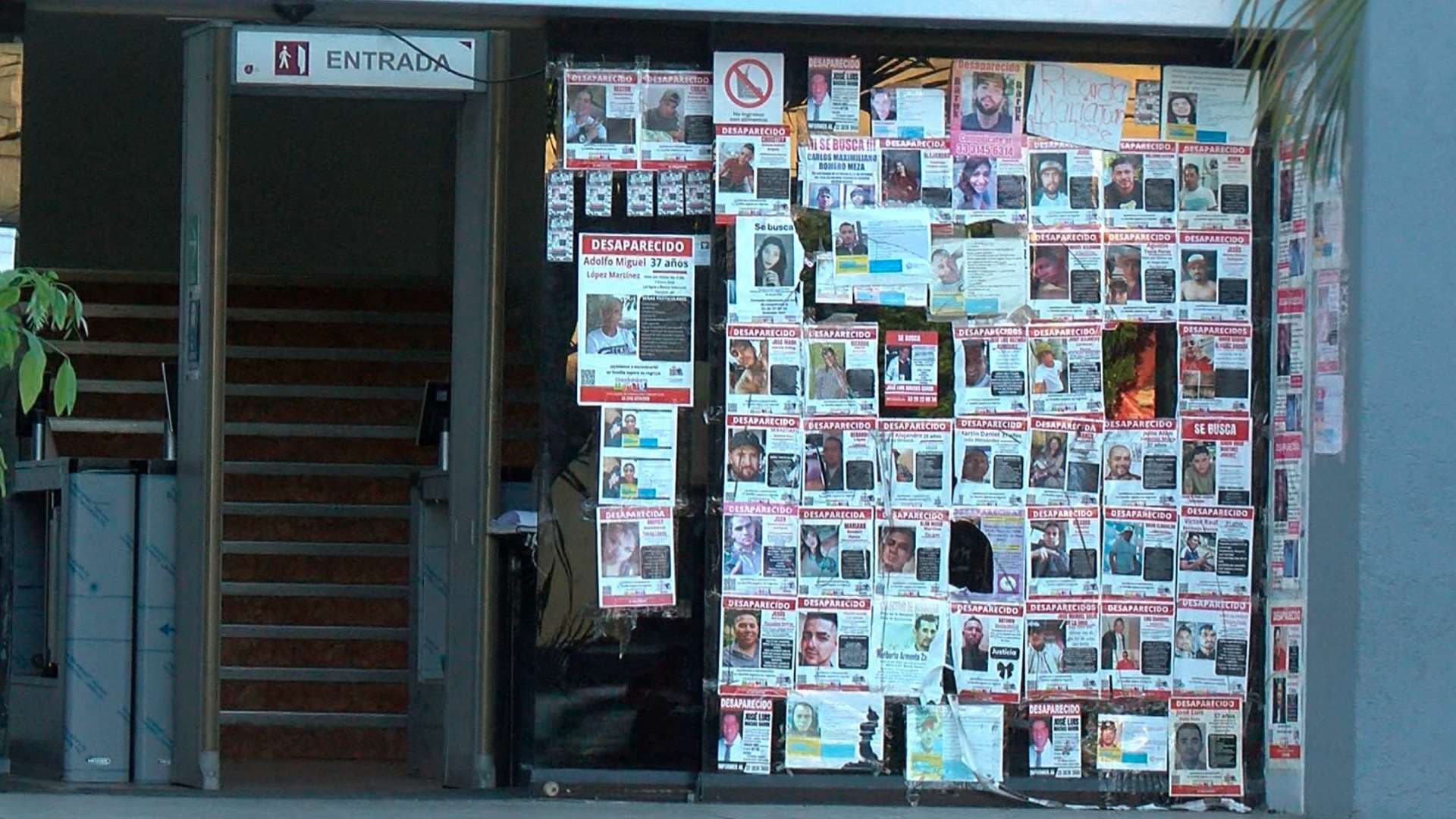 Reportan la Desaparición de 2 Hombres en Zapotiltic, Jalisco; Podría Haber Más Afectados