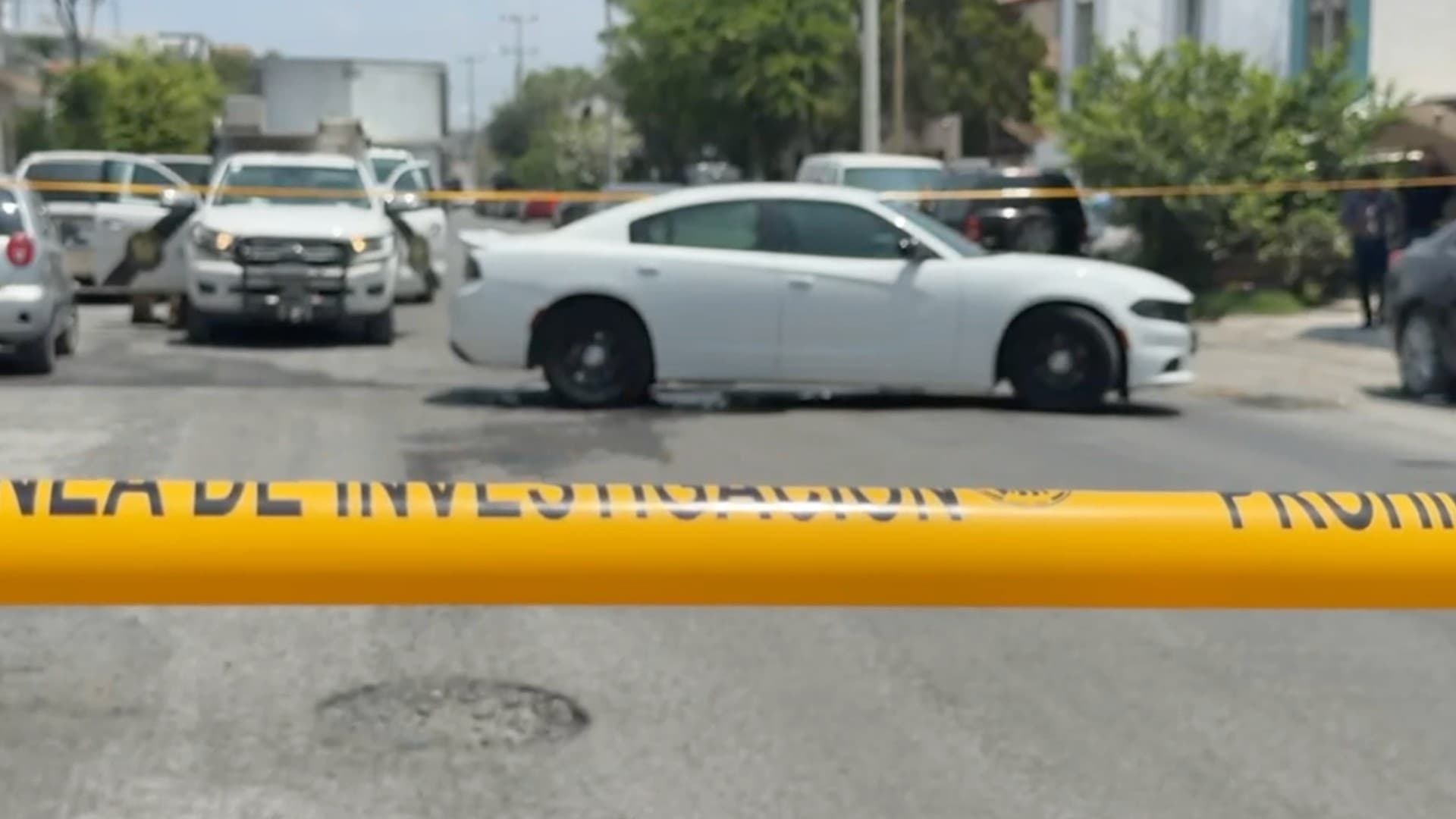 Investigan Homicidio de Aficionado tras Pleito entre Barras de Tigres y Monterrey en Apodaca, NL