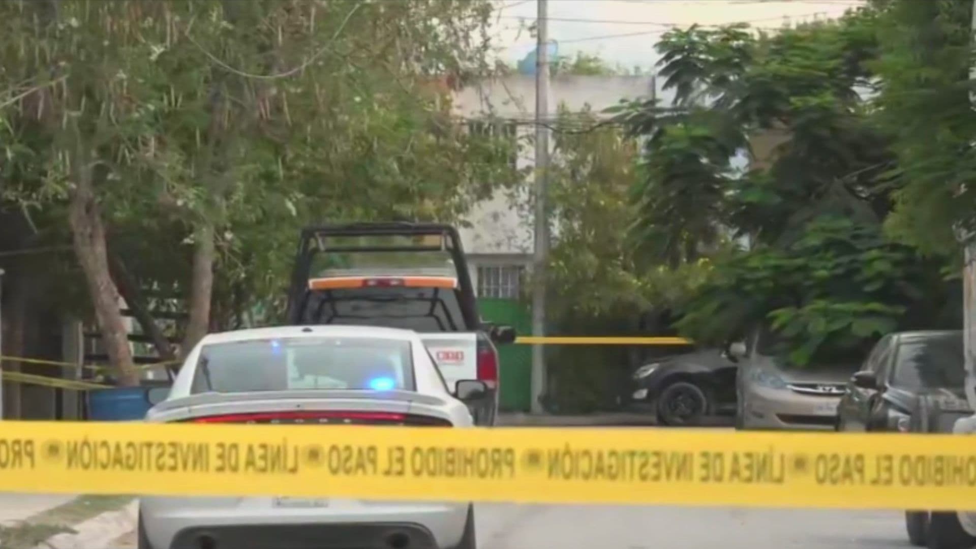 Hombre es Asesinado con Arma Blanca en Pelea Familiar en El Carmen, Nuevo León