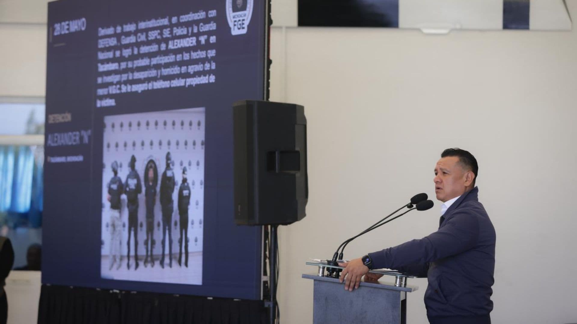 Homicidio de Valeria en Michoacán: Secuestradores Pedían 300 Mil Pesos por Adolescente