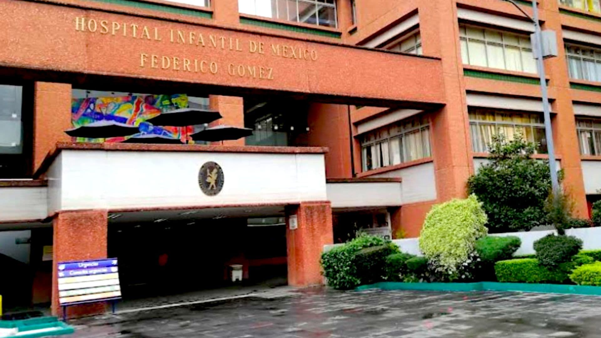 ¿Qué Pasa en Hospital Infantil Federico Gómez? Alertan por Denuncias de Acoso Sexual