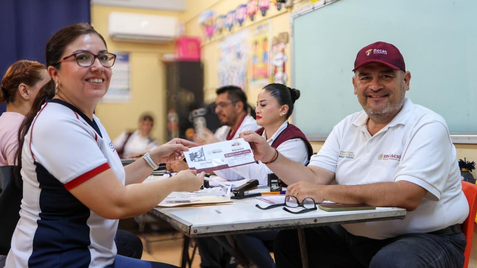 Hoy inicia pago de Beca Rita Cetina primaria agosto 2026 quiénes cobran primero apoyo de 2,500 pesos