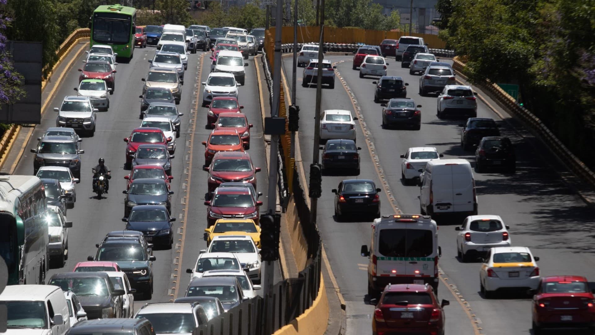 ¿Suspenden Hoy No Circula 18 de Junio por Partido de México? Así la Restricción en CDMX y Edomex