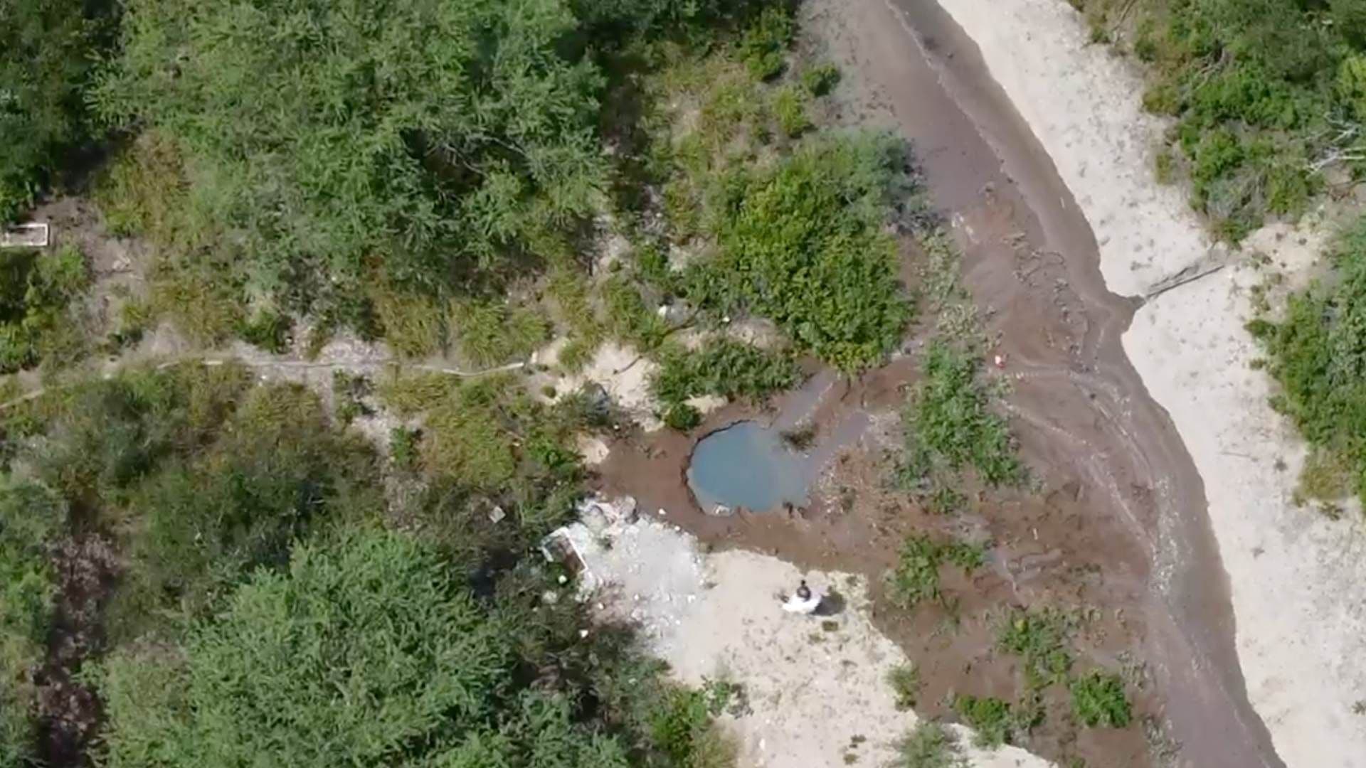Roban Combustible y Provocan Fuga en Ducto en El Carmen, Nuevo León