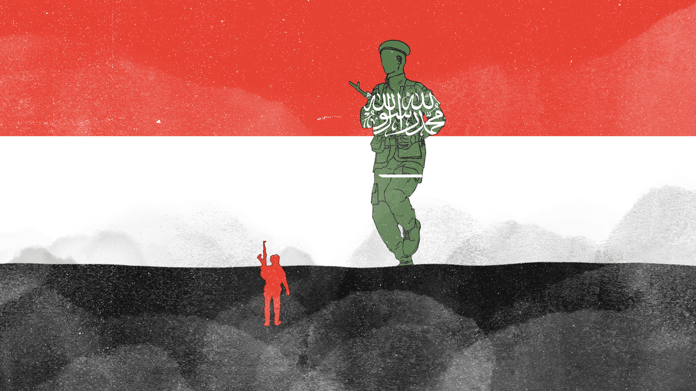 Los Hutíes contra Arabia Saudita: el Poder de Combinar Asimetría y Geografía