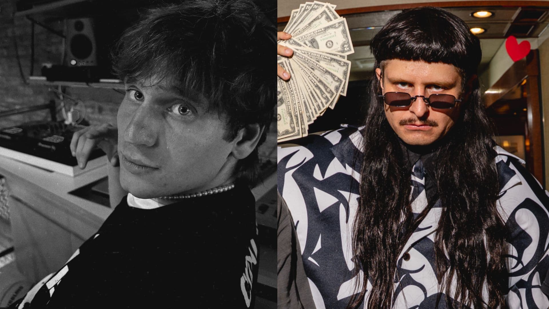 ¿Qué Pasa con Restos de Oliver Tree? Identidades de Gaspi y Lucas Vignale Ya Fueron Confirmadas