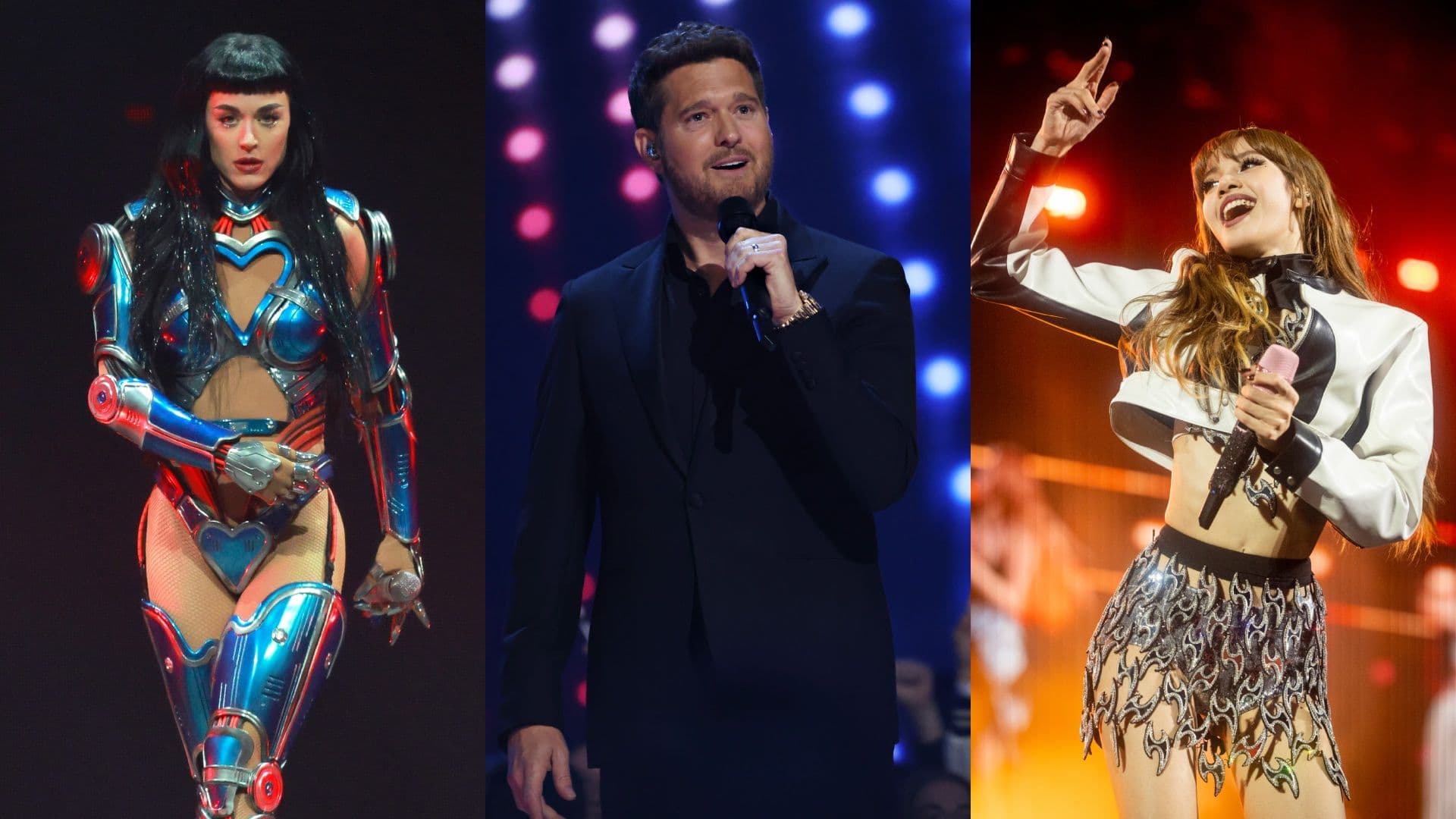 Mundial 2026: ¿Qué Artistas Cantarán en la Inauguración en Estados Unidos y Canadá?