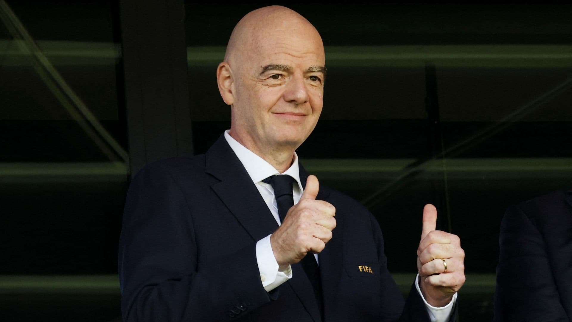 Infantino Está Dispuesto a Someterse a Evaluación Independiente de la FIFA