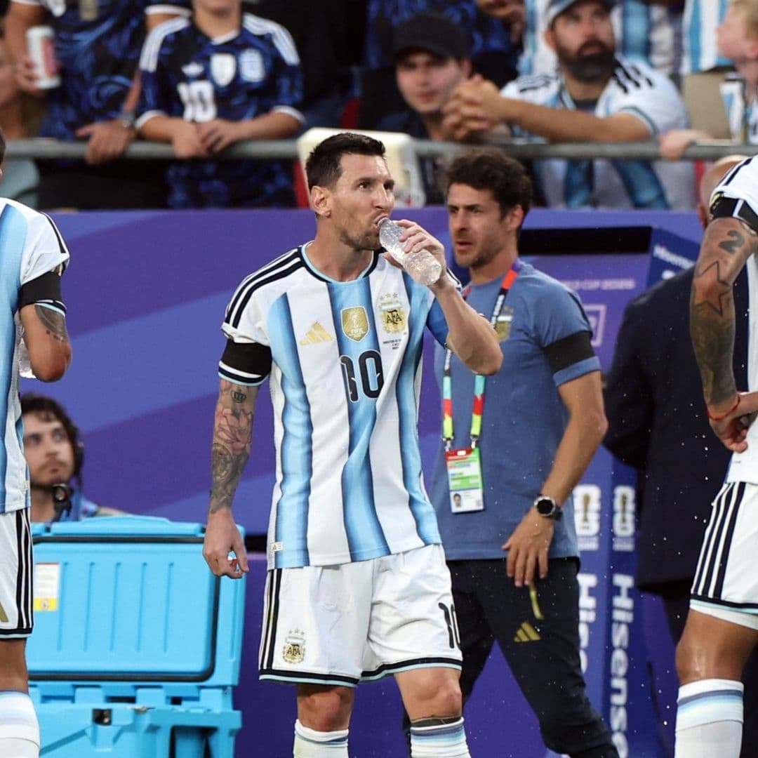 ¿Suspenden Inglaterra vs Argentina en Mundial 2026 por Mal Clima? Pronóstico para la Semifinal