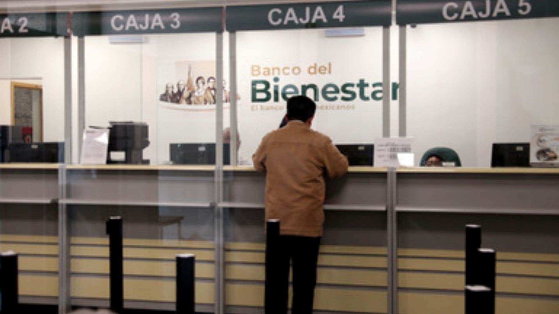 ¿Mañana Inicia Pago de Pensión? Bancos Donde Puedes Retirar Dinero de Tarjeta Bienestar en Julio