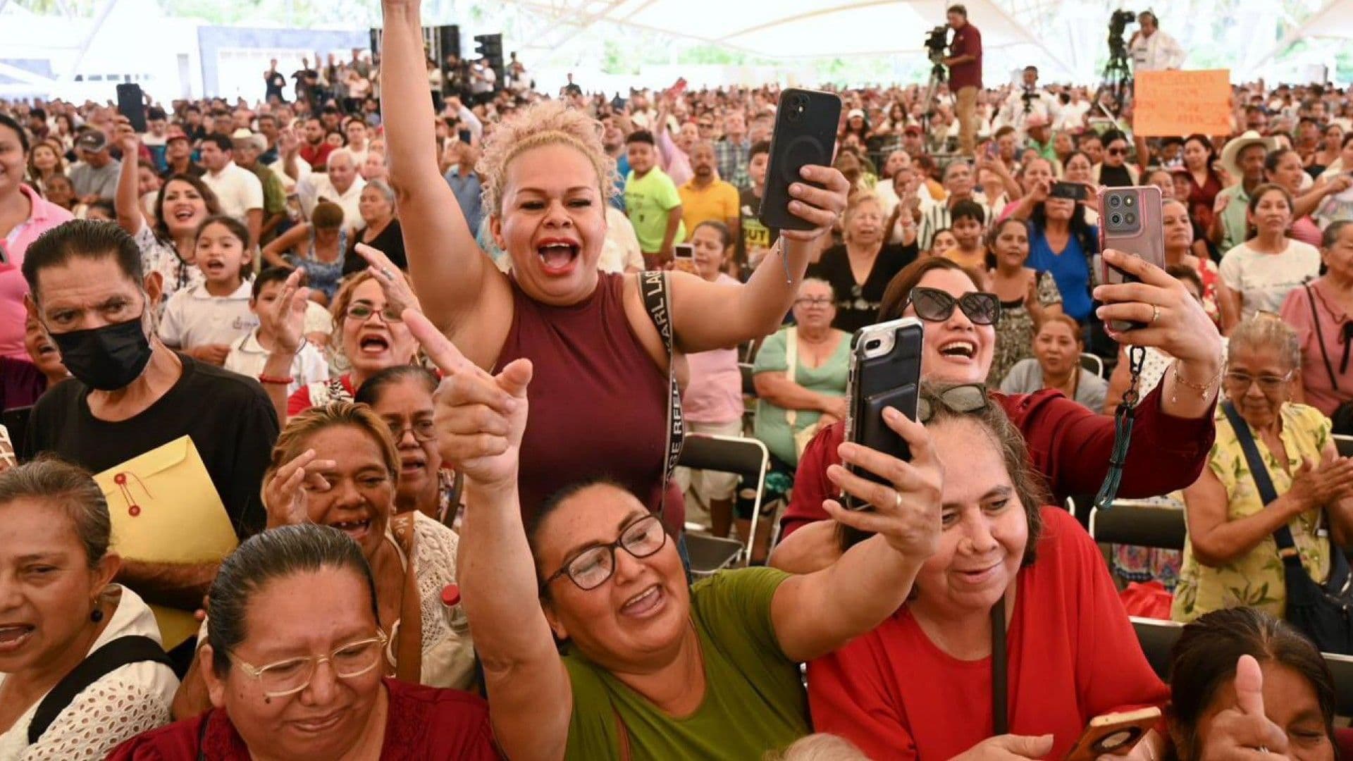 Inicia Entrega de Nuevo Apoyo Bienestar para Mujeres por 35 Mil Pesos: Requisitos y Cómo Obtener