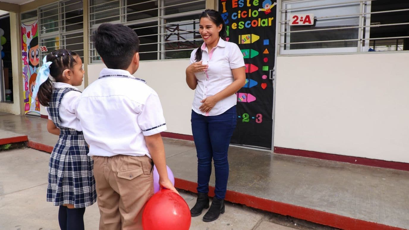 Primer Mega Puente de Octubre-Noviembre 2026: ¿Quiénes Sí Tendrán 4 Días Sin Clases?