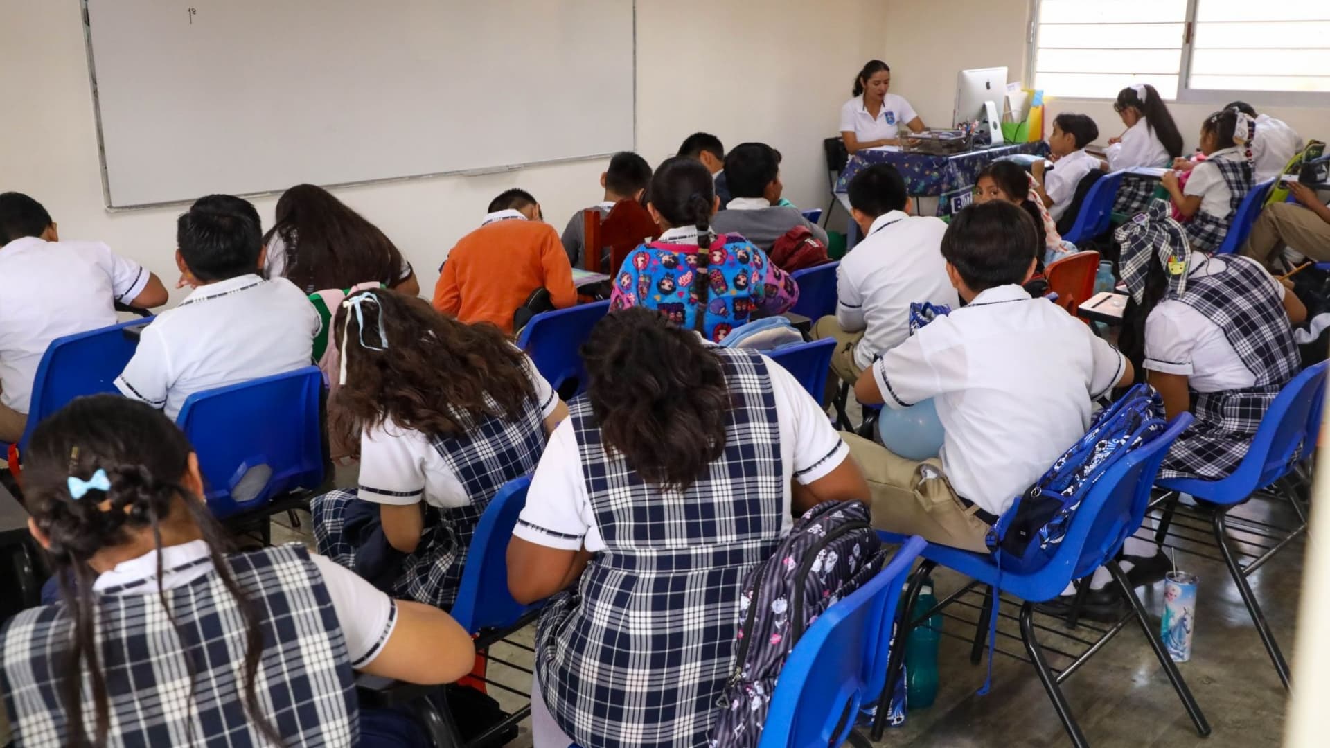 Mañana Abre Registro la Beca de Aprovechamiento 2026: Requisitos y Cómo Inscribirse