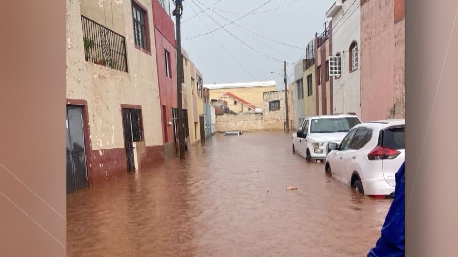 Inundaciones Tepatitlán
