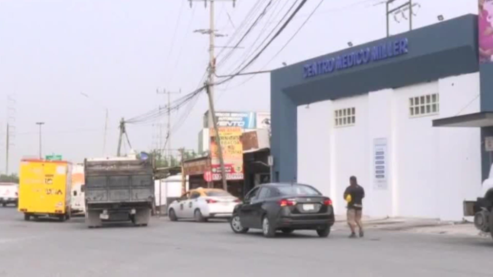 Investigan Muerte de Bebé de Seis Meses en García Nuevo León