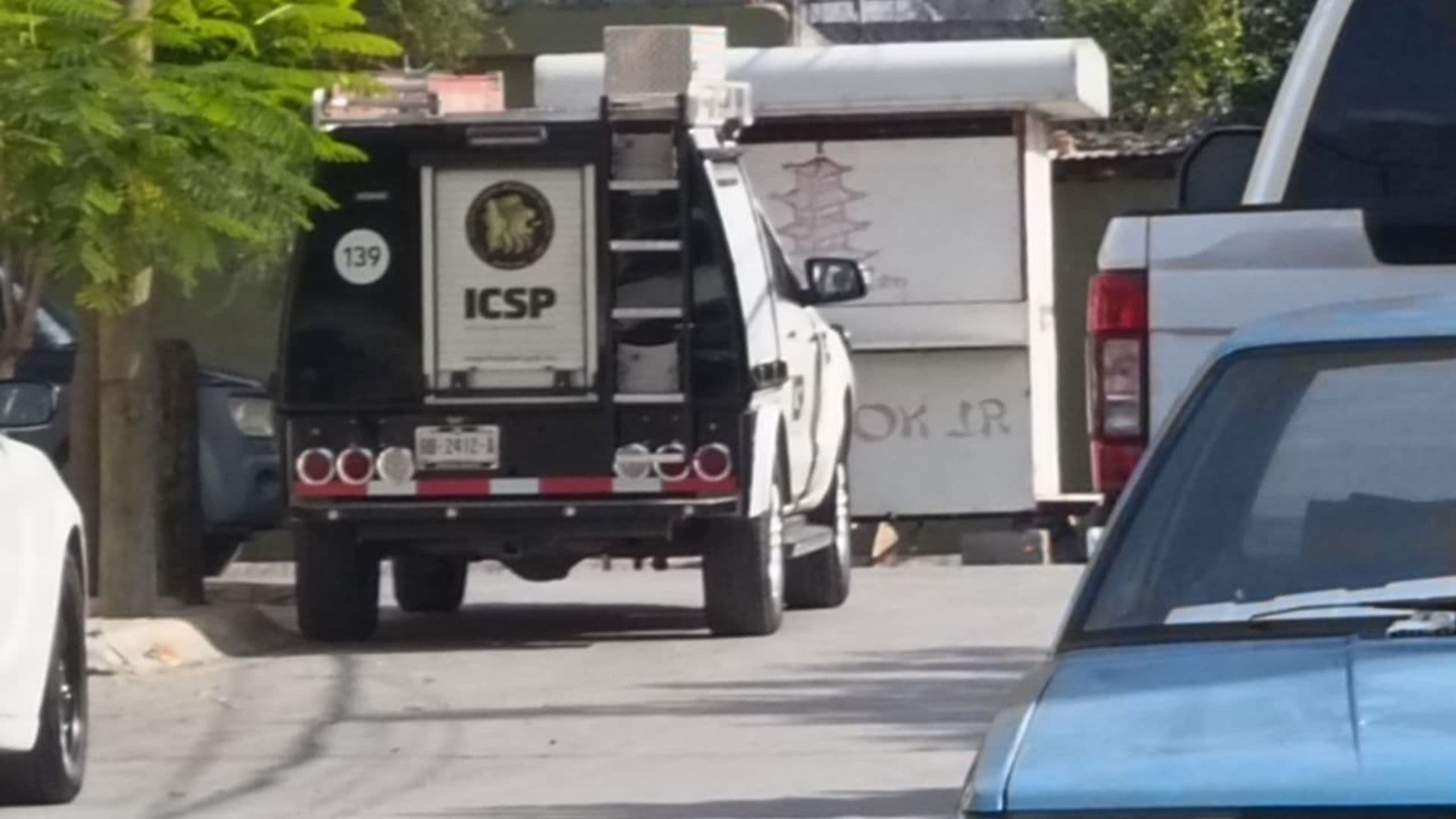 Investigan Muerte de Menor de 14 Años en Santa Catarina, Nuevo León