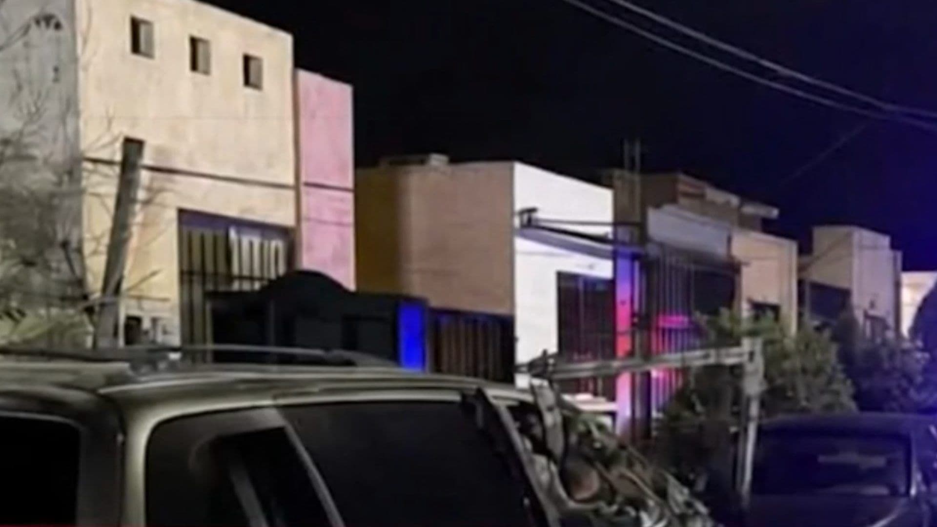 Investigan como Feminicidio Asesinato de Mujer en Pesquería, Nuevo León