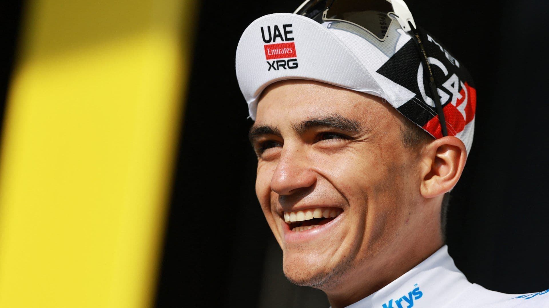 Tour de Francia 2026: ¿Por Qué Isaac del Toro No Corre Hoy?