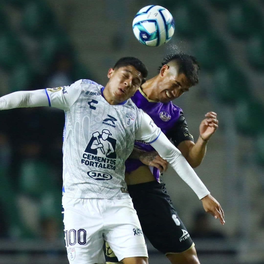 Pumas Tiene Nuevo Refuerzo, que Ocupará el Sitio del Lesionado Sebastián Córdova