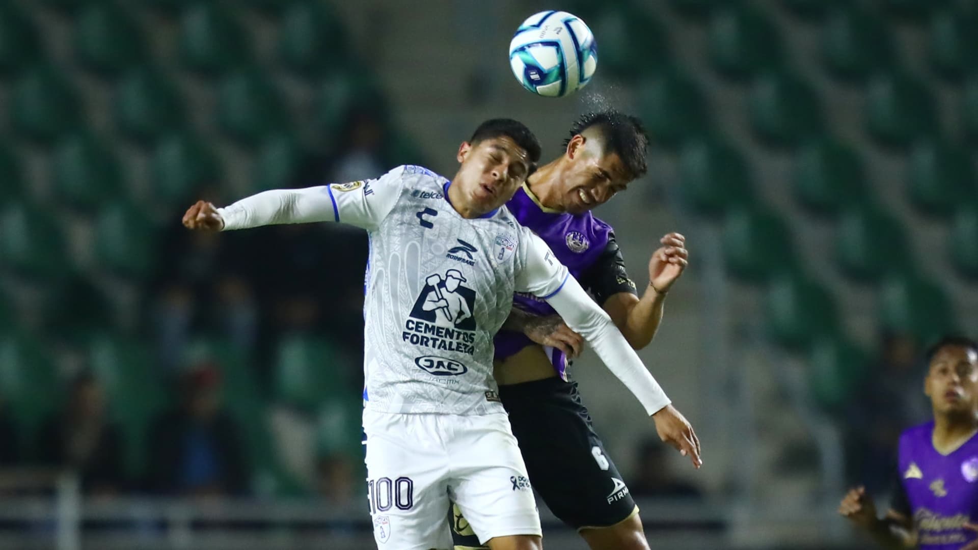 Pumas Tiene Nuevo Refuerzo, que Ocupará el Sitio del Lesionado Sebastián Córdova