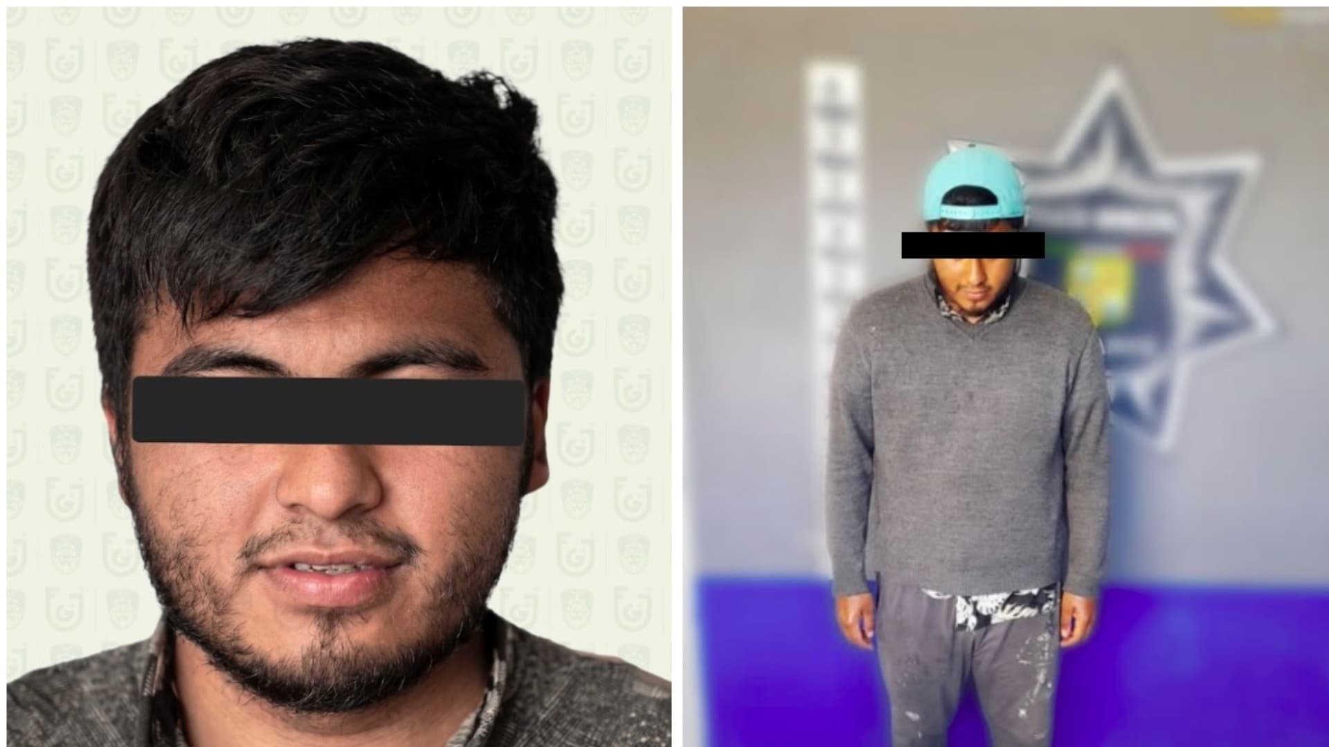 Joven Discute con su Papa y lo Mata con Cuchillo en Iztapalapa, CDMX; lo Detienen hasta BCS