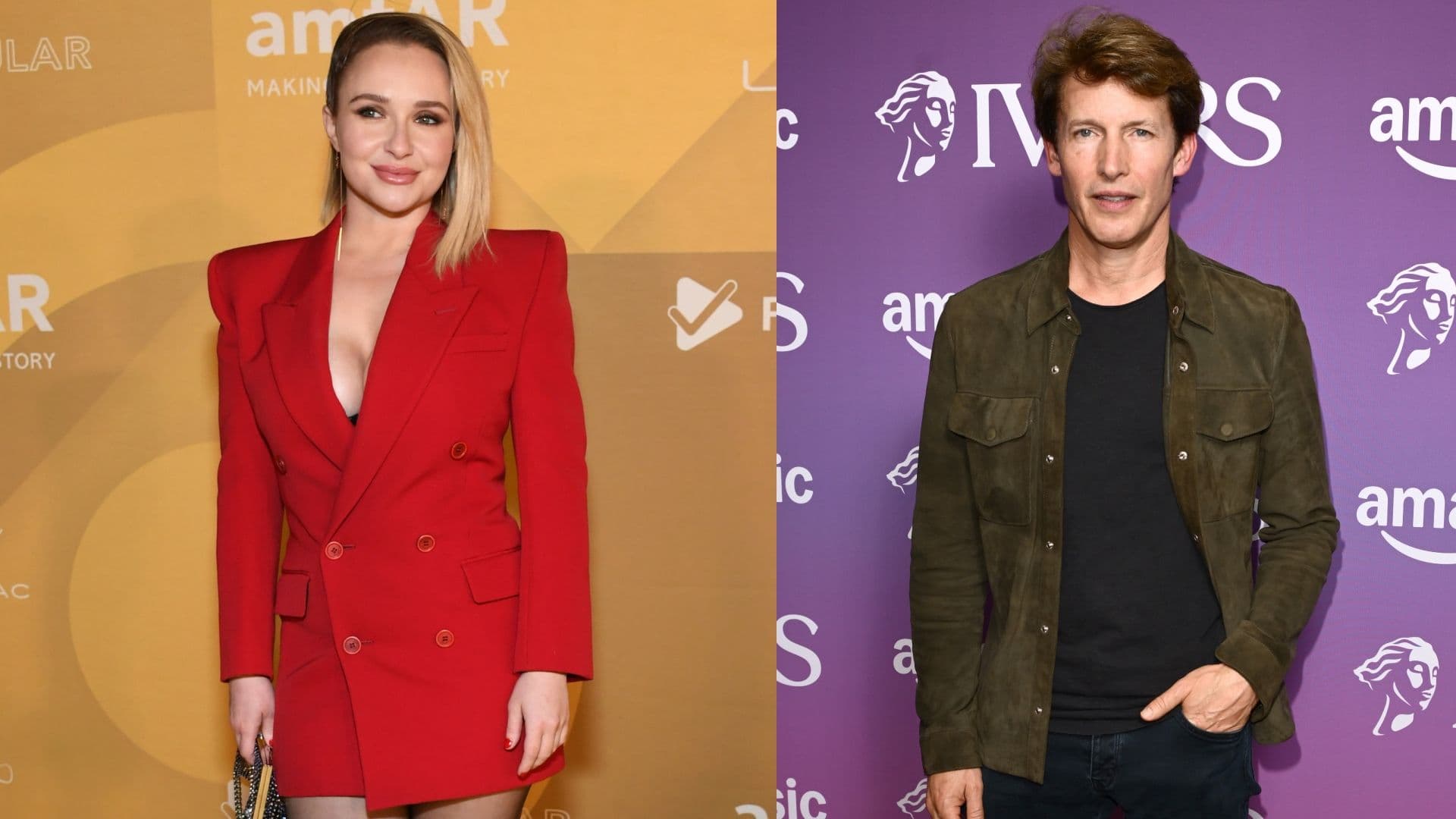 James Blunt se Desvincula de Acusaciones de Agresión contra Hayden Panettiere en un Yate