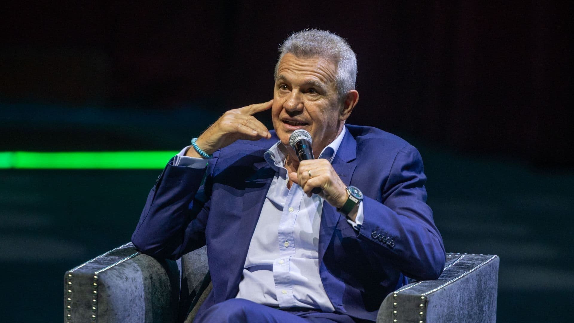 Javier Aguirre Está Listo para Dirigir al Valencia: En Esta Fecha Puede Debutar
