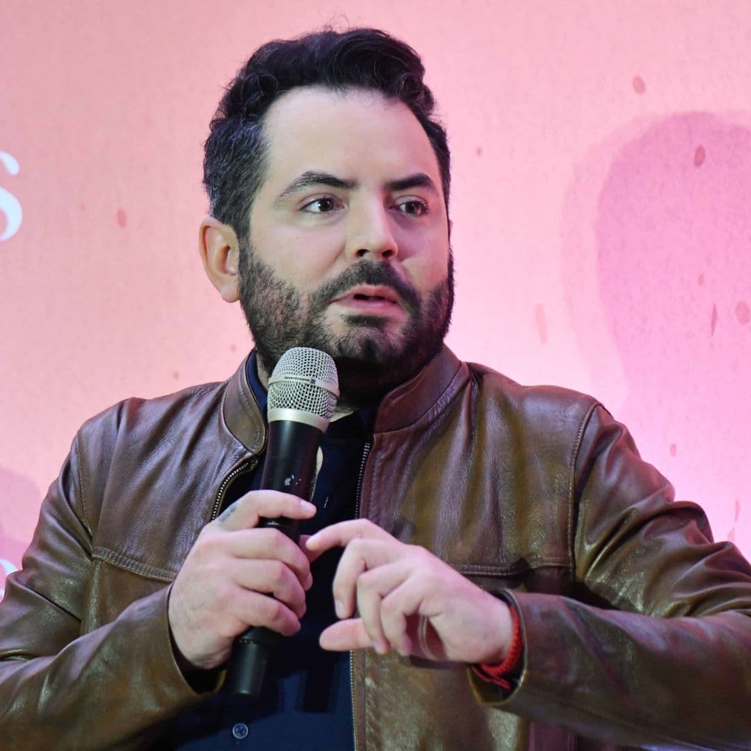 José Eduardo Derbez Reaparece en Fotos con su Hija tras Rumores de Separación con Paola Dalay