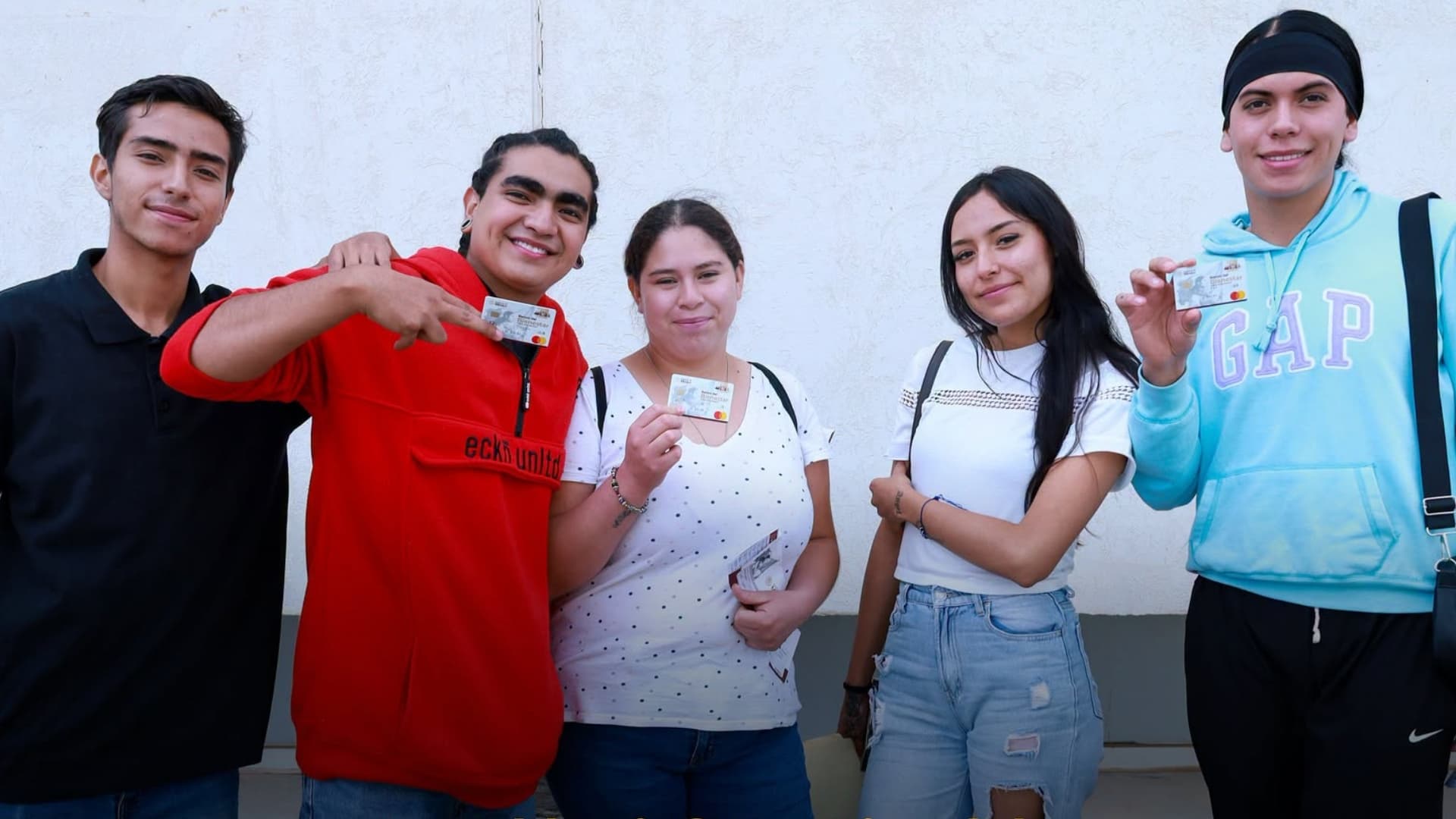 ¿Jóvenes Construyendo el Futuro Da Bono? Quiénes Cobran Pago del 14-18 de Octubre 2026