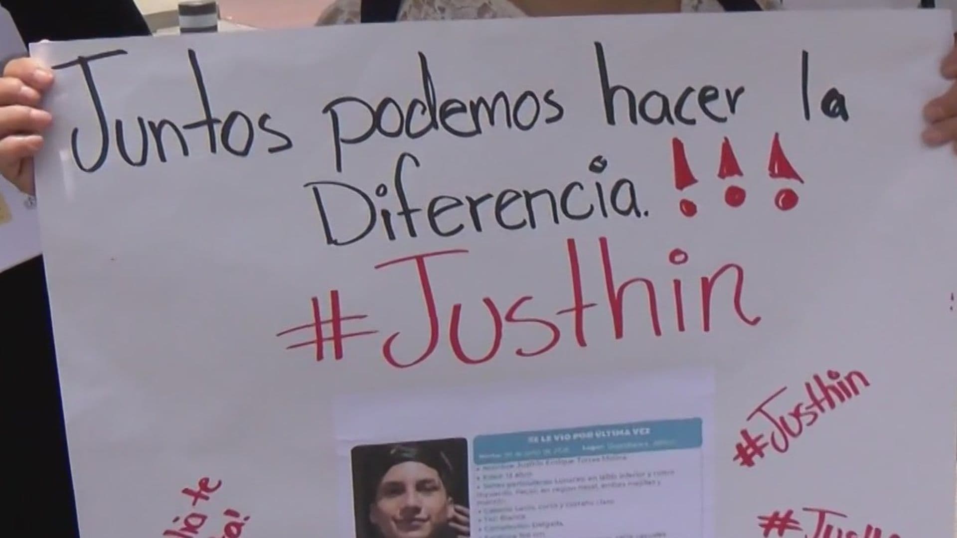 Localizan Con Vida a Justhin, Jordan y Christopher, Menores Desaparecidos en Lomas del Paraíso