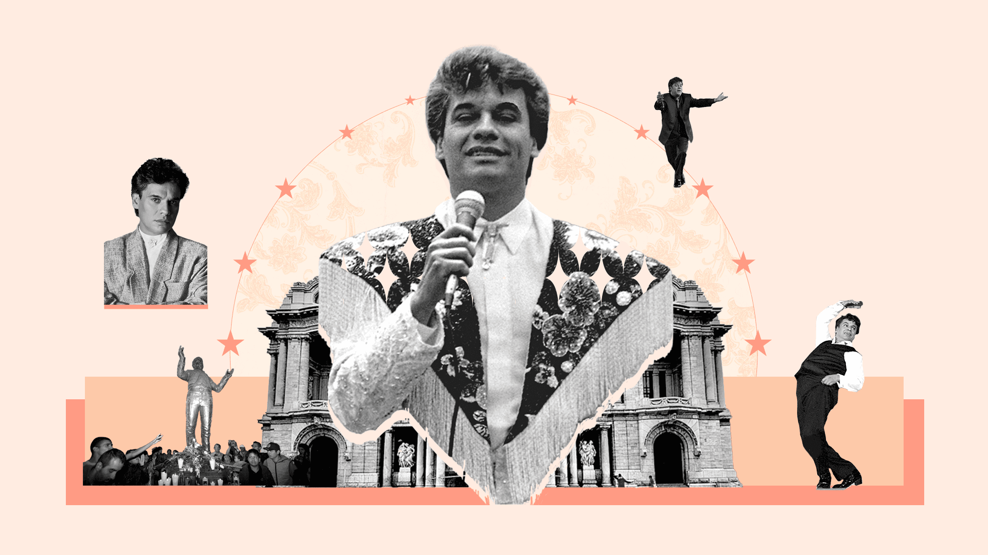 10 años sin Juan Gabriel: Así Ha Cambiado la Industria Musical y la Cultura Pop