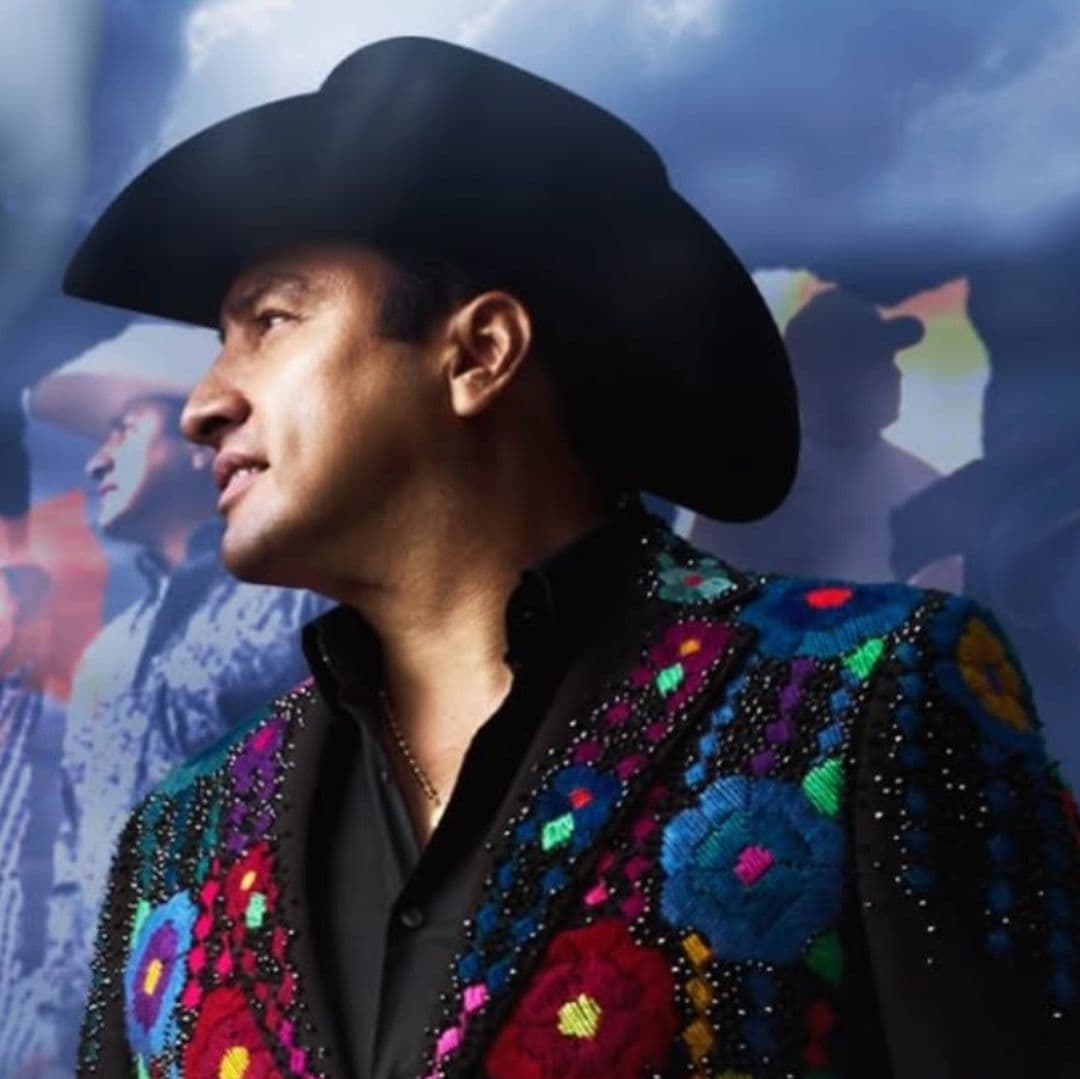 Julión Álvarez Anuncia Concierto en Puebla Este 2026: Fecha, Lugar y Boletos