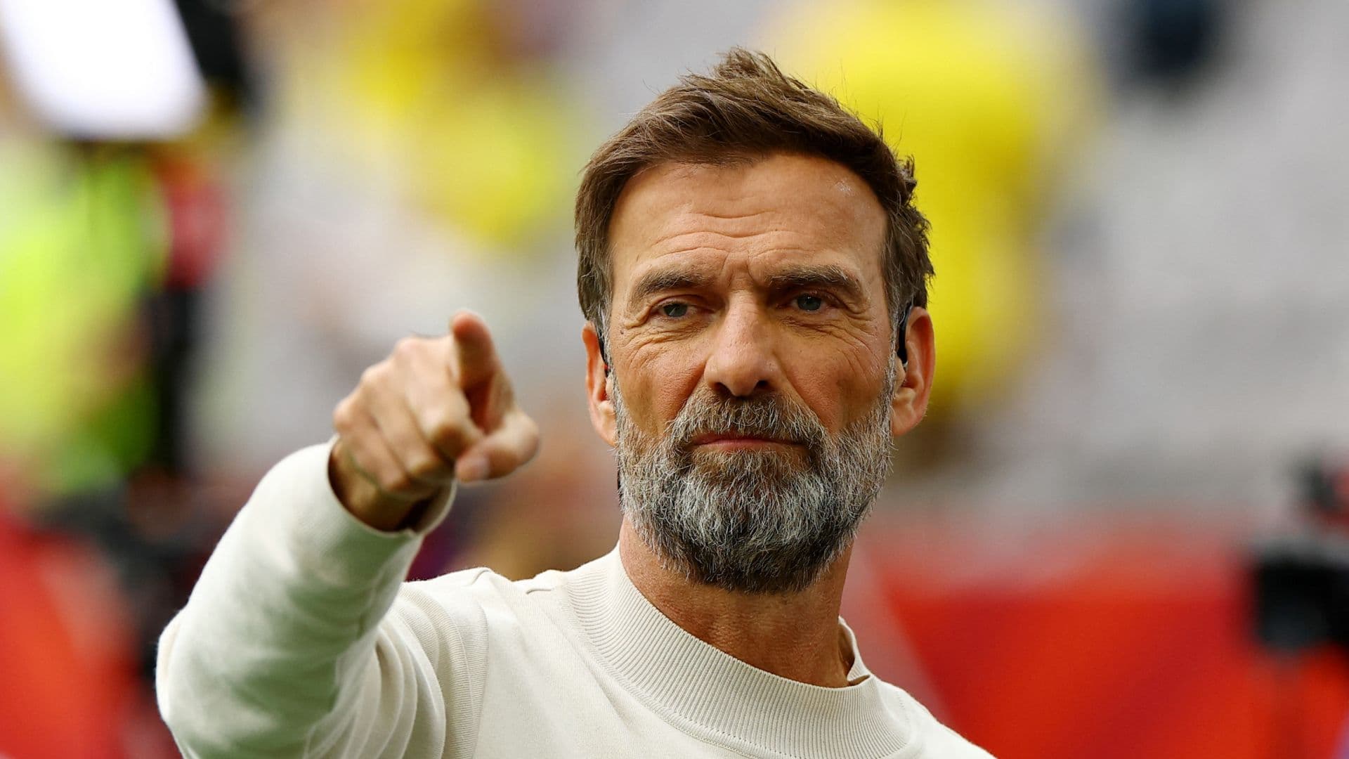 Hacen Oficial Llegada Jürgen Klopp a 'Die Mannschaft' Tras Fracaso Mundialista
