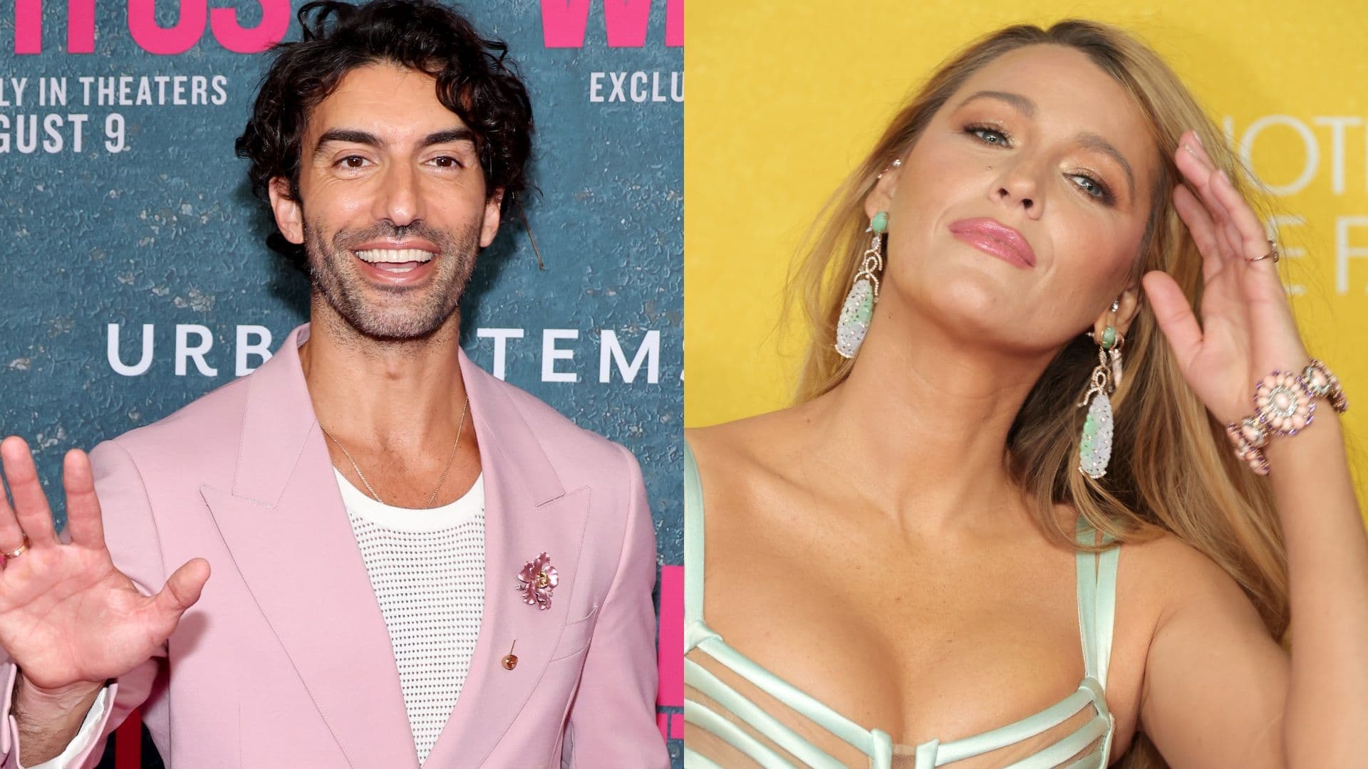 Justin Baldoni Deberá Pagar 400 Mil Dólares a Blake Lively; Ella Pedía 8 Millones