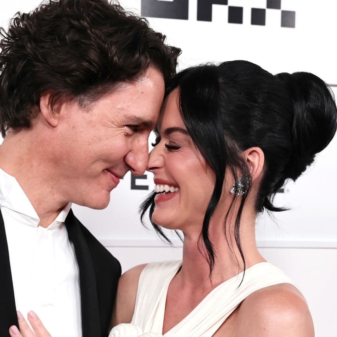 Critican al Ex Primer Ministro de Canadá, Justin Trudeau, por Bailar en Video de Katy Perry