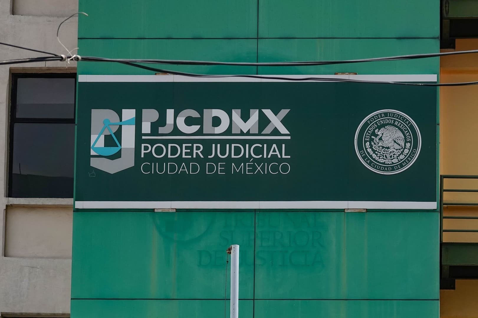 Hay Más de 1,800 Casos de Despojo en CDMX: una Familia Lleva 6 Años Esperando