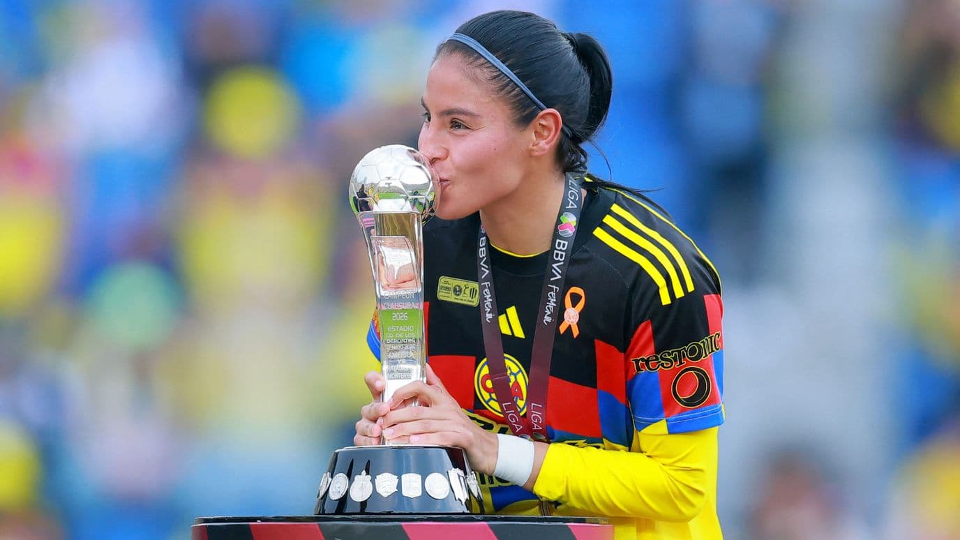 Karen Luna Será Operada: Esta es la Lesión que Sufre la Jugadora del América