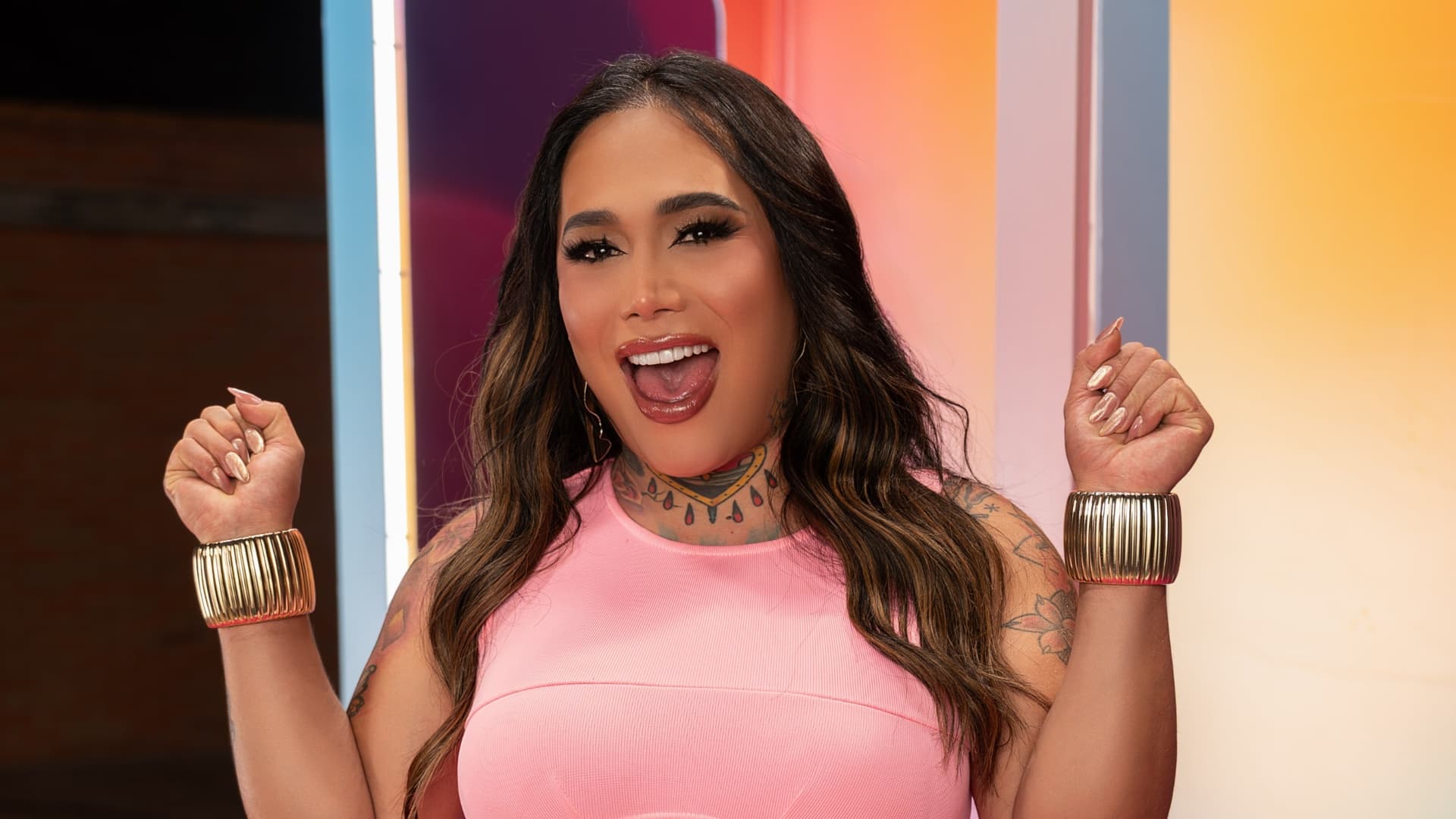 “Van a Conocerme Sin Filtros”, Dice Karina Torres: “Voy a Enfrentar Muchos Miedos”