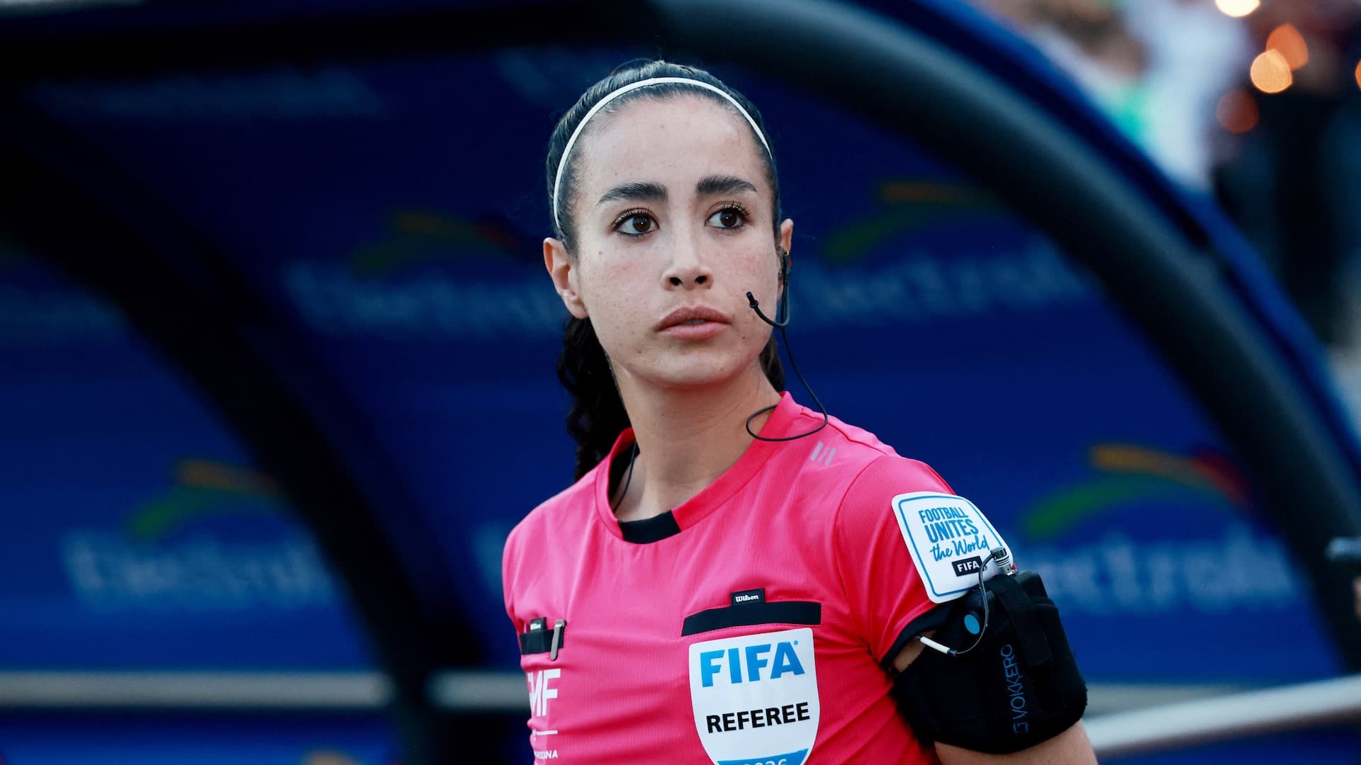 Katia Itzel García Mendoza